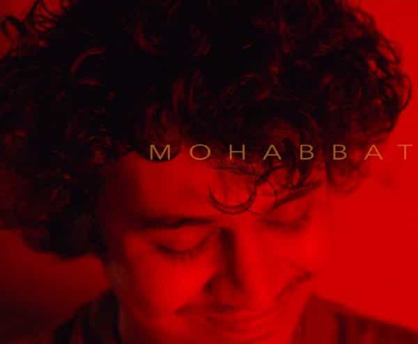 mohabbat kaam bhaari lyrics by lyricsnama