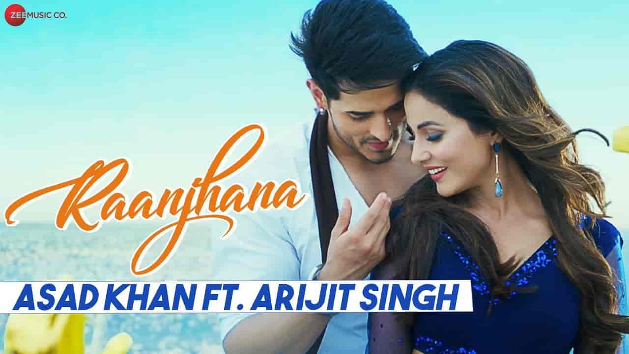 Raanjhana-Lyrics-in-Hindi-by-Lyricsnama