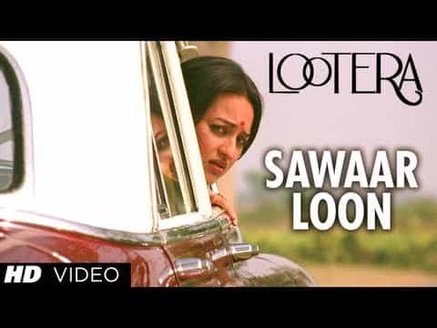 Sawaar Loon Lyrics in Hindi