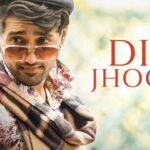 dil jhoom lyrics in hindi gadar 2
